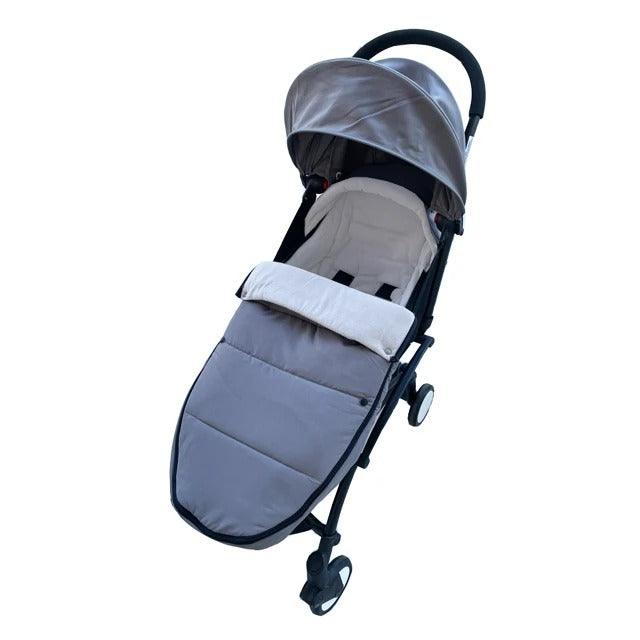 Chancelière poussette-imperméable