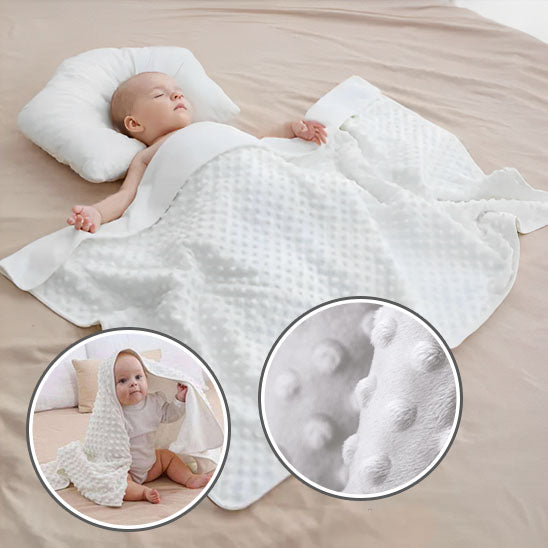 Couverture Bébé