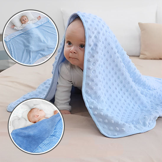 Couverture Bébé