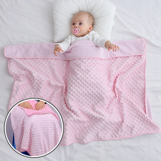 Couverture Bébé