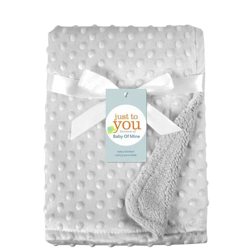 Couverture Bébé