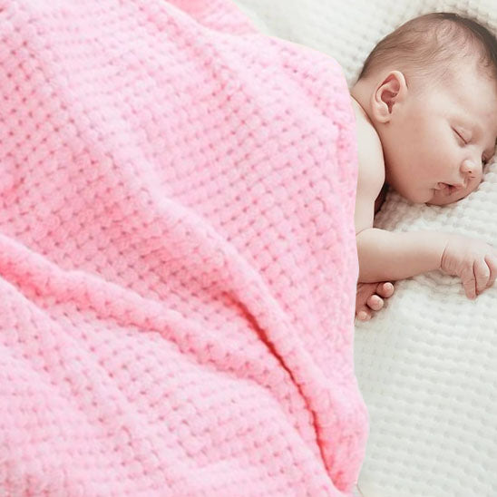 Couverture_bebe_rose_confort