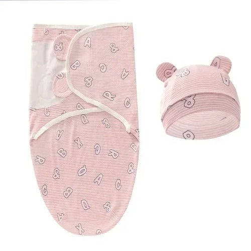 Couverture emmaillotage-Couverture bébé