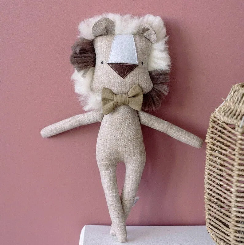 Doudou bébé-Unisexe