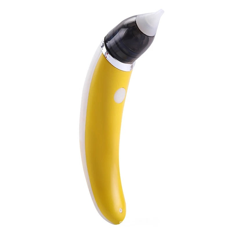 Mouche bébé-aspirateur nasal