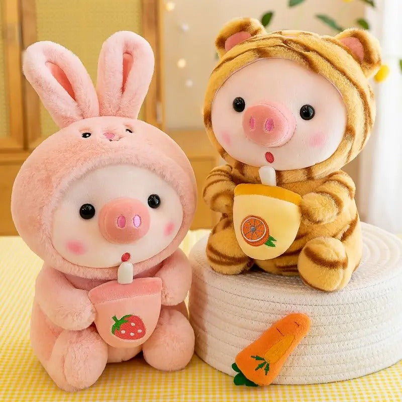 Peluche_cochon_colorees