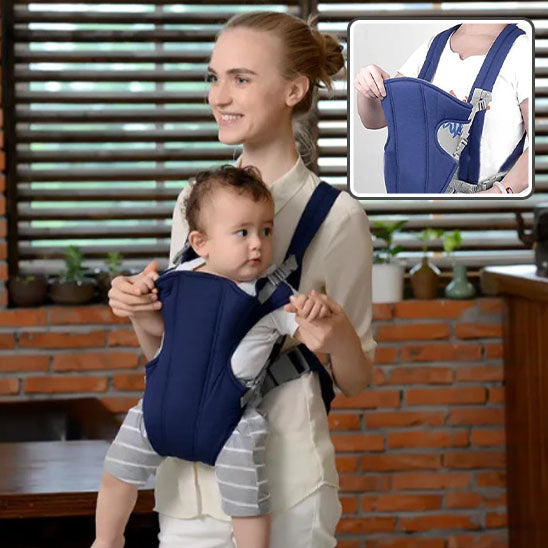 Porte_bebe_kangourou_reglable_bleu