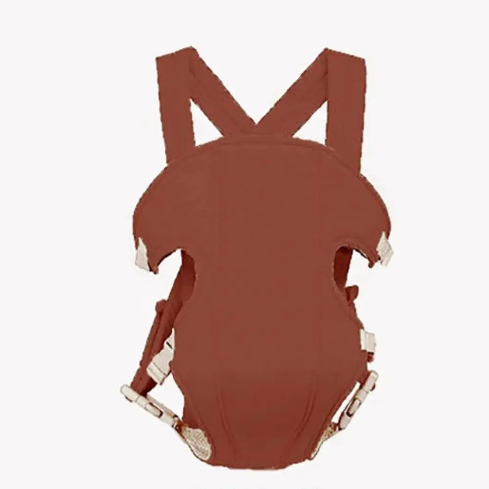 Porte bébé-Kangourou réglable