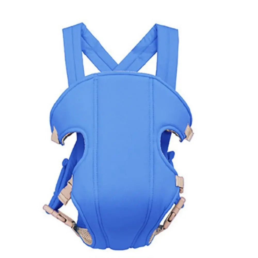 Porte bébé-Kangourou réglable