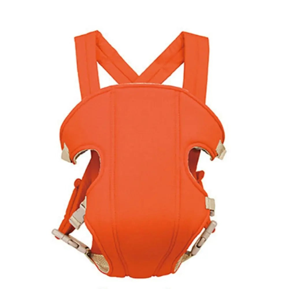 Porte bébé-Kangourou réglable