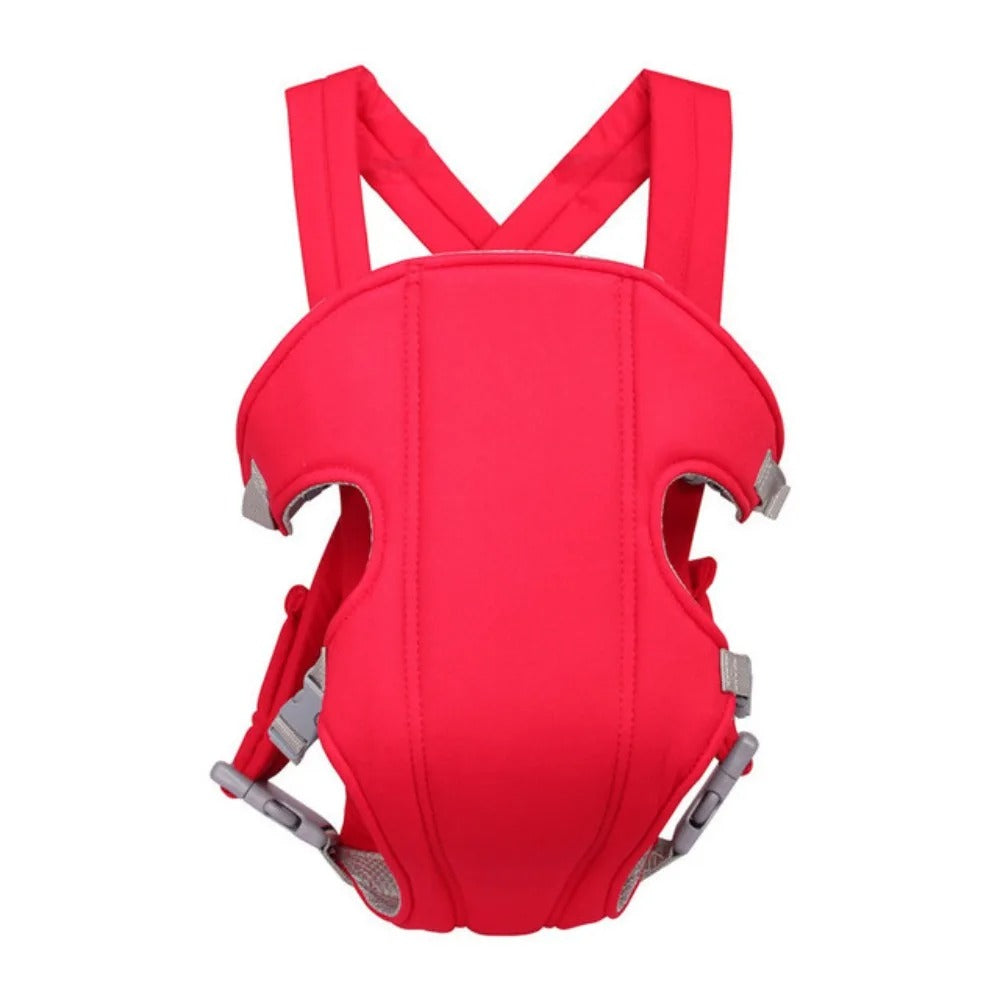 Porte bébé-Kangourou réglable