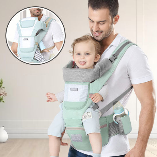 Porte_bebe_tabouret_ergonomique