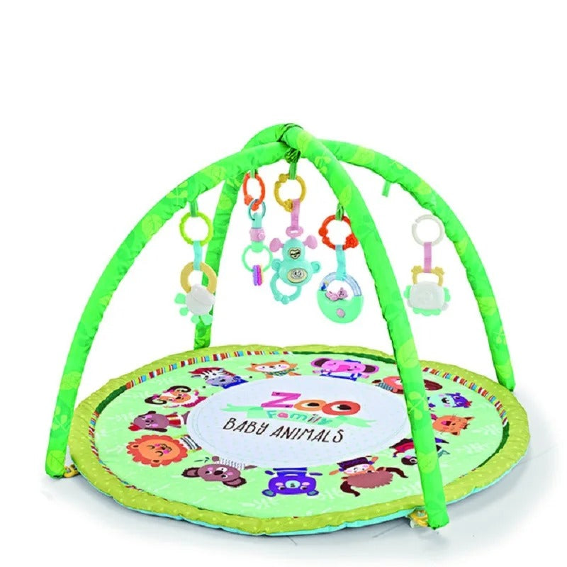 Tapis d'éveil bébé-Cadre d'activité fitness