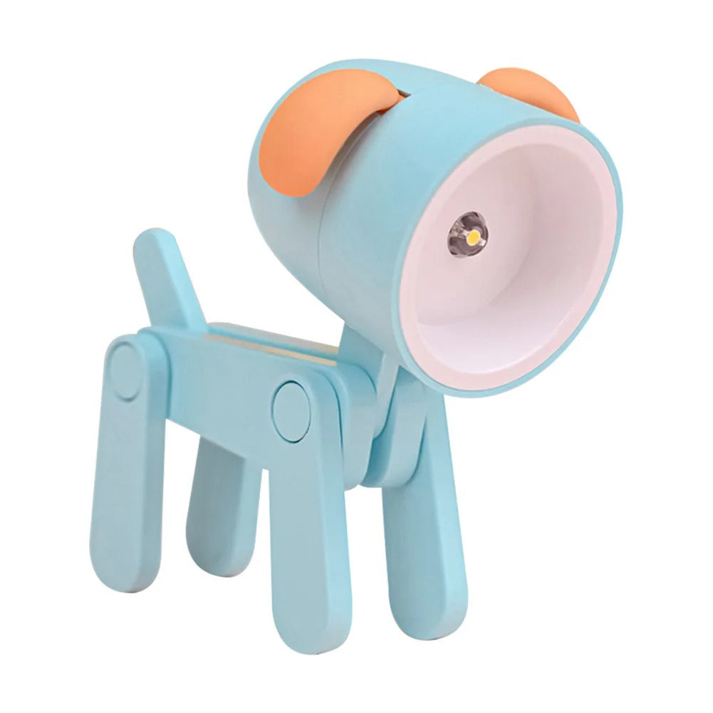 Veilleuse bébé-Mini LED chien cerf