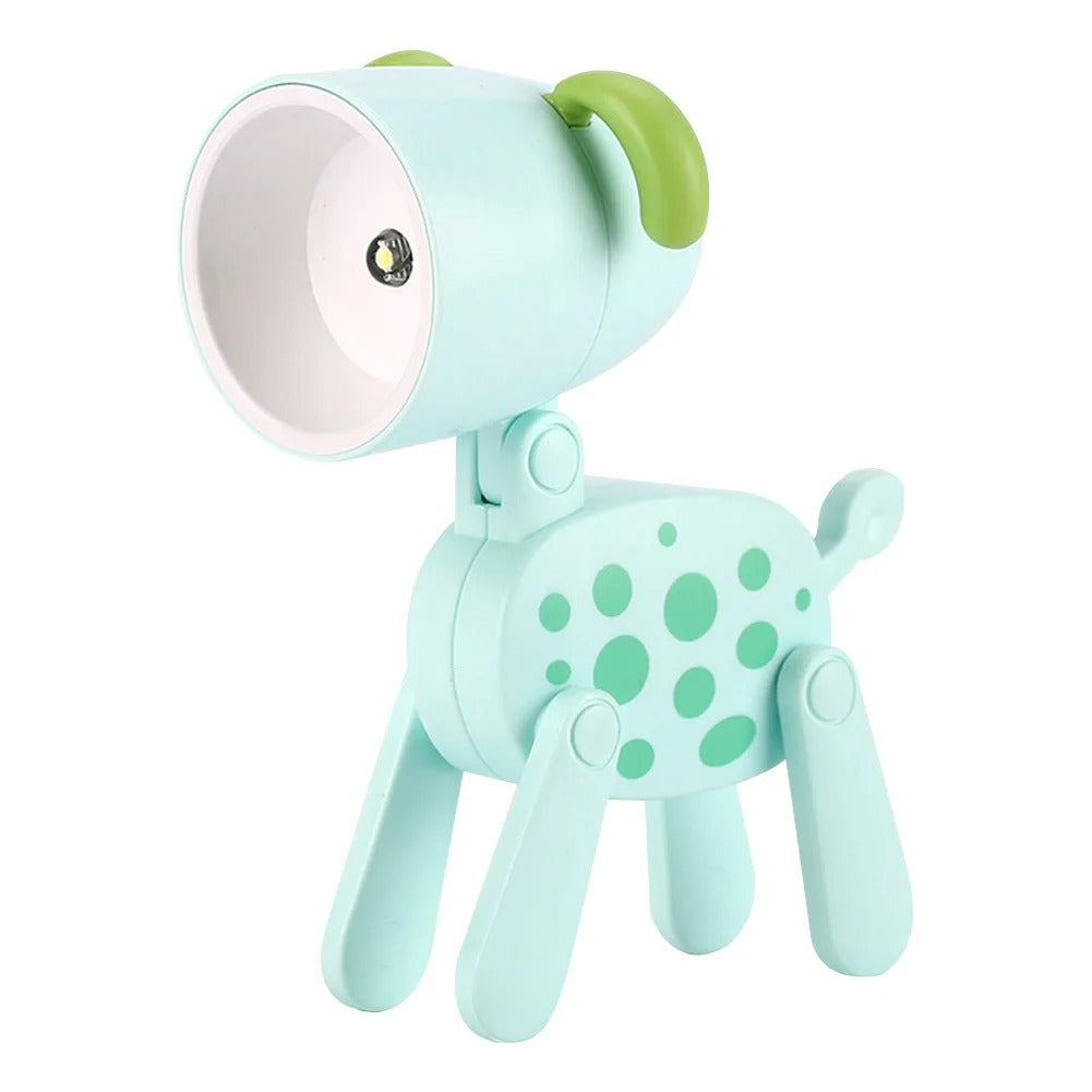 Veilleuse bébé-Mini LED chien cerf