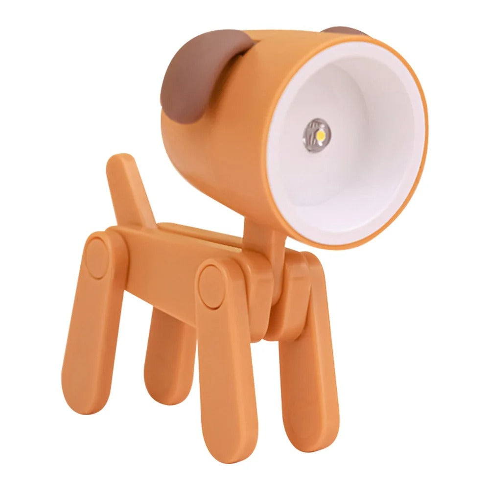 Veilleuse bébé-Mini LED chien cerf