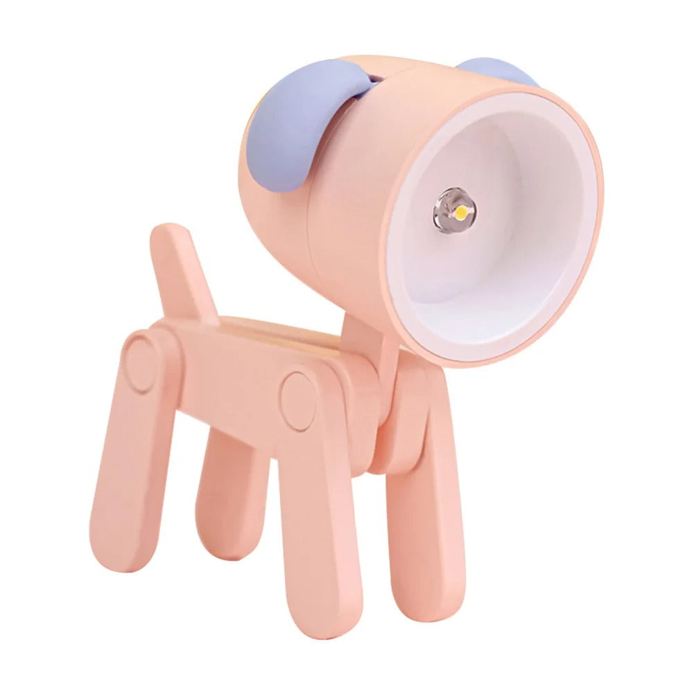 Veilleuse bébé-Mini LED chien cerf