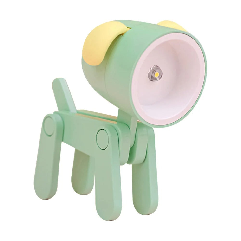 Veilleuse bébé-Mini LED chien cerf