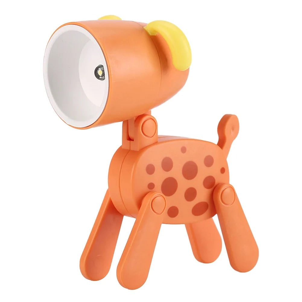 Veilleuse bébé-Mini LED chien cerf