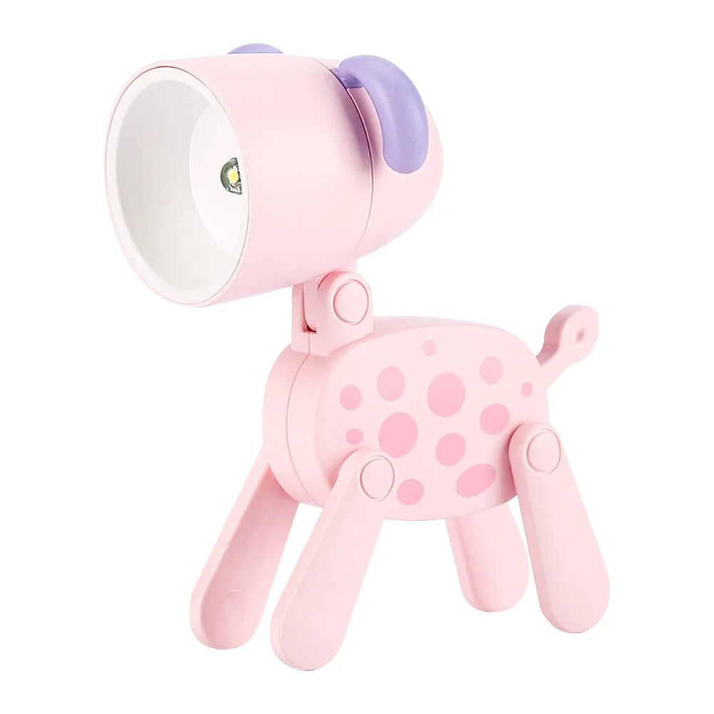 Veilleuse bébé-Mini LED chien cerf