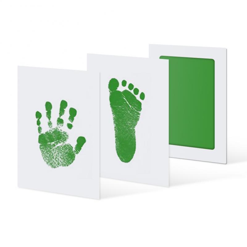 BabyPrint™ - Kit d'empreintes pour bébé | Maman - Boudchou de maman