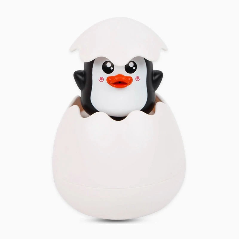 Jouet de Bain bébé-Singe