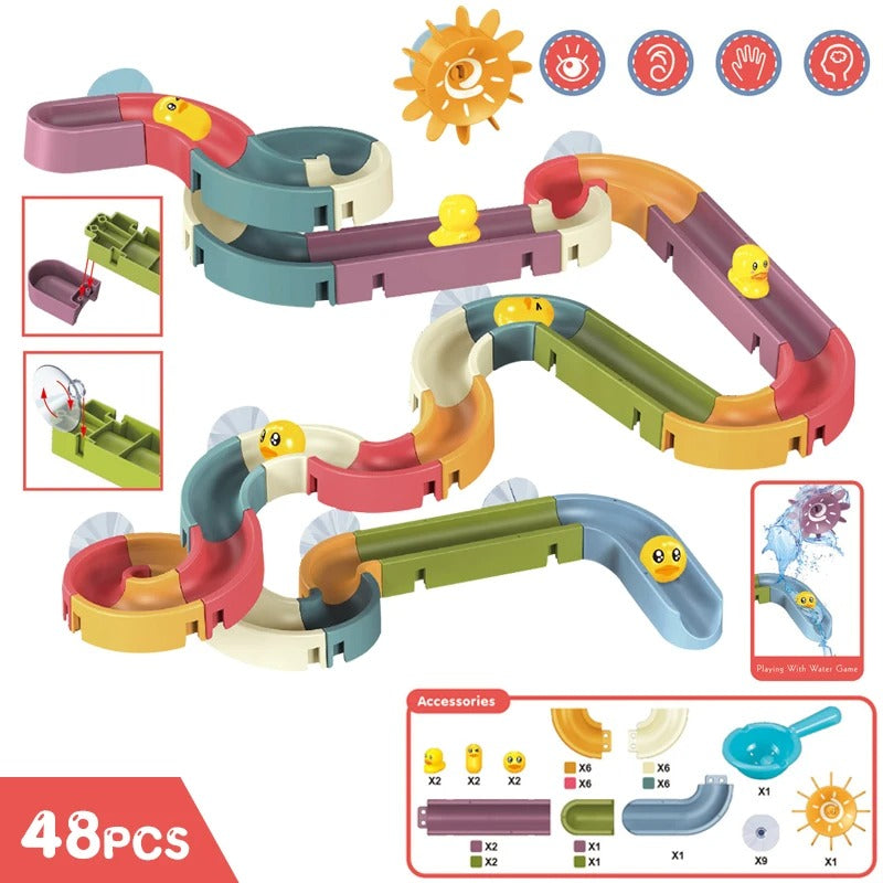 Jouet de Bain bébé-Singe