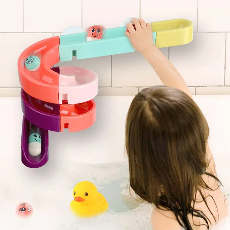 Jouet de Bain bébé-Singe