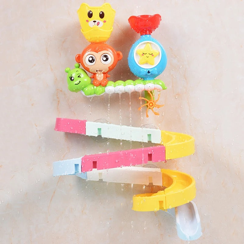 Jouet de Bain bébé-Singe