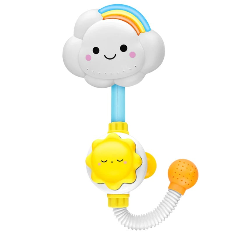 Jouet de Bain bébé-Singe