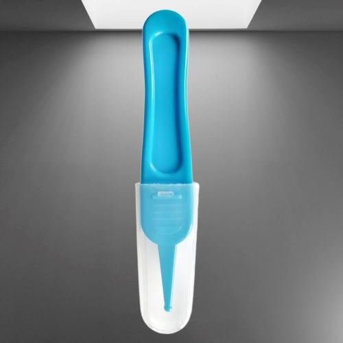 PinClean™ - Outil de nettoyage bébé | Nez & Oreilles - Boudchou de maman