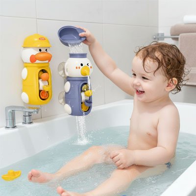 Jouet baignoire bebe | FunSplash