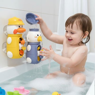 Jouet baignoire bebe | FunSplash