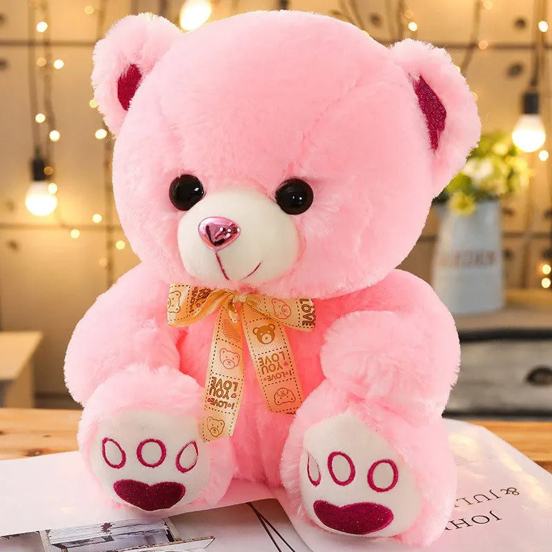 Ours en peluche grand/Peluche