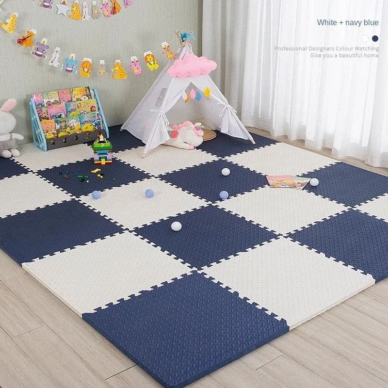 Tapis de sol bébé-mousse/Tapis d'éveil