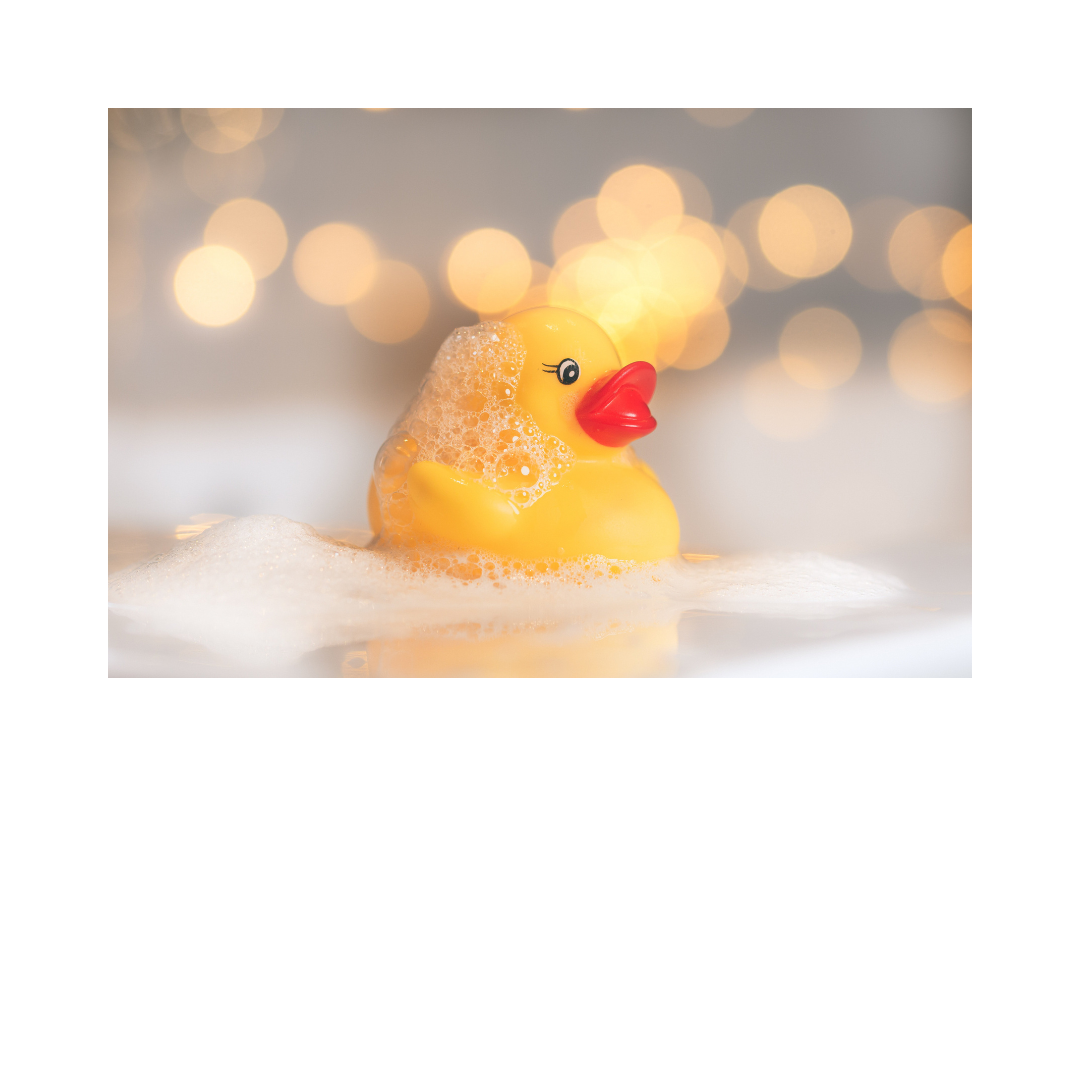 Jouet de bain