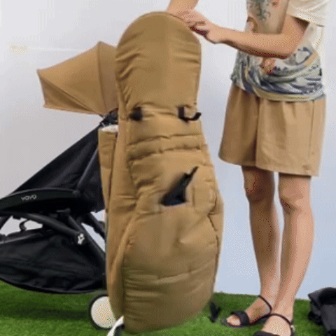Chanceliere_poussette_impermeable