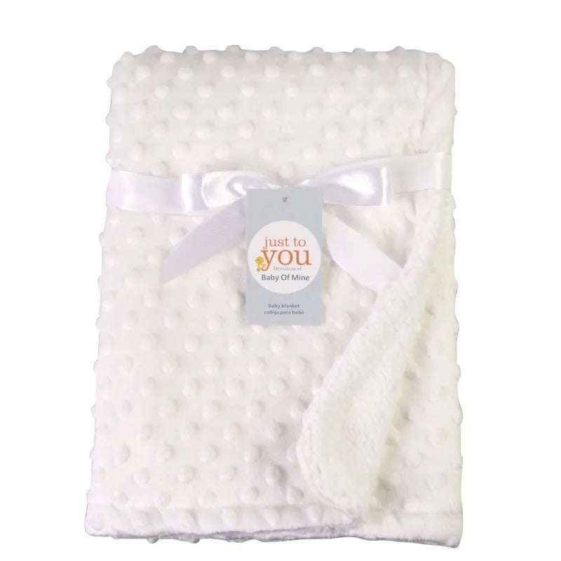 Couverture Bébé