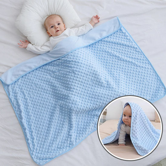 Couverture Bébé