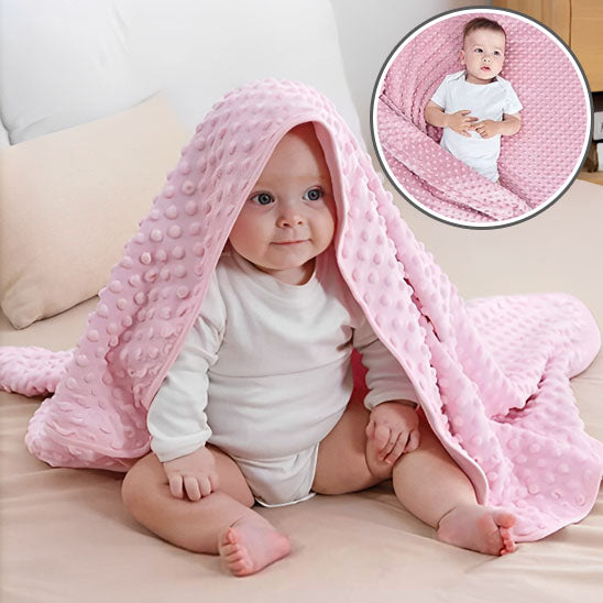 Couverture Bébé