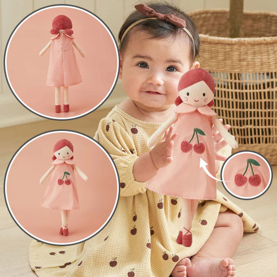 Doudou_bebe_fille_fuschia