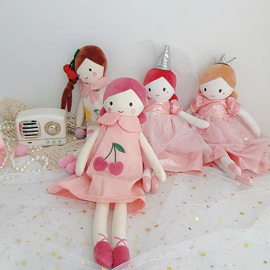 Doudou_bebe_fille_triplet