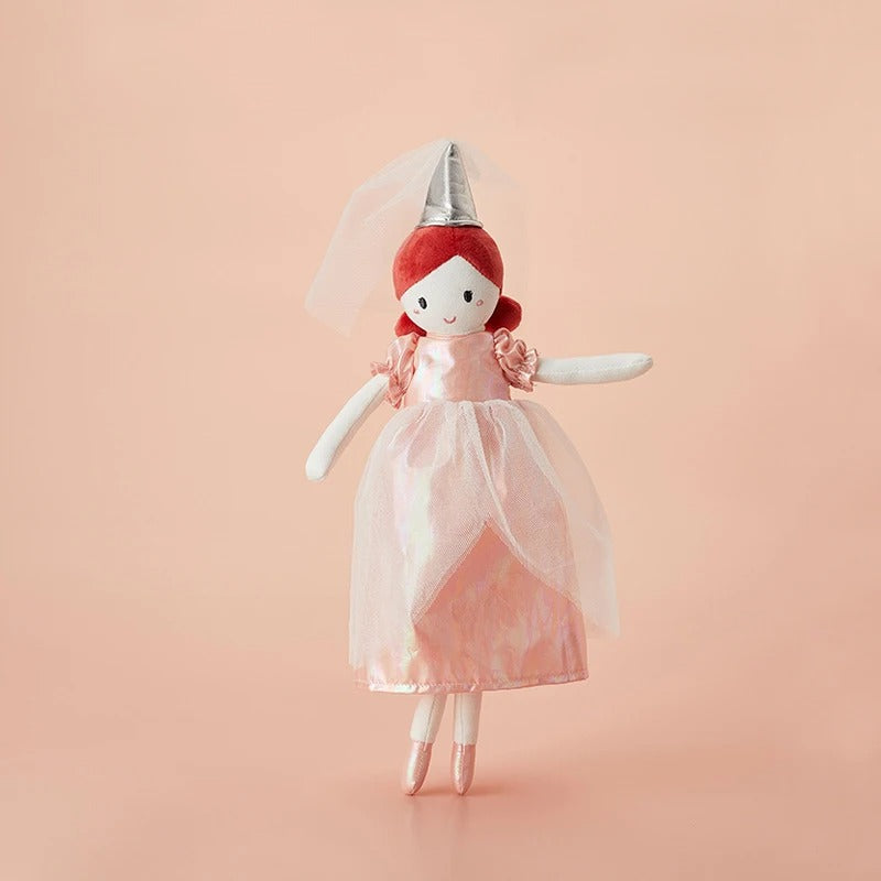 Doudou Bébé Fille