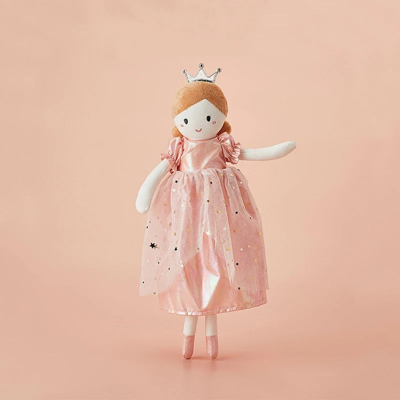Doudou Bébé Fille