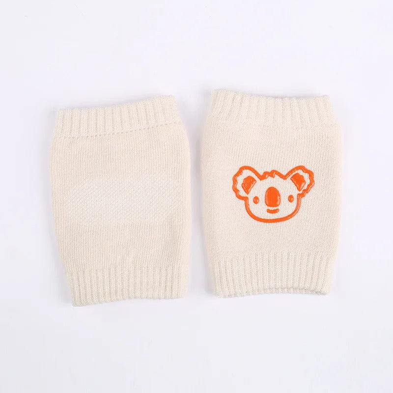 Genouillère de sécurité bebe I GenouSafe™