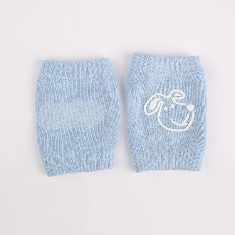 Genouillère de sécurité bebe I GenouSafe™