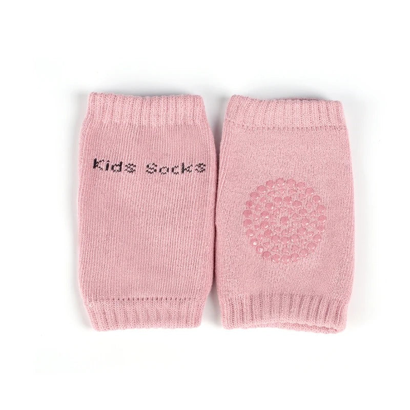 Genouillère de sécurité bebe I GenouSafe™