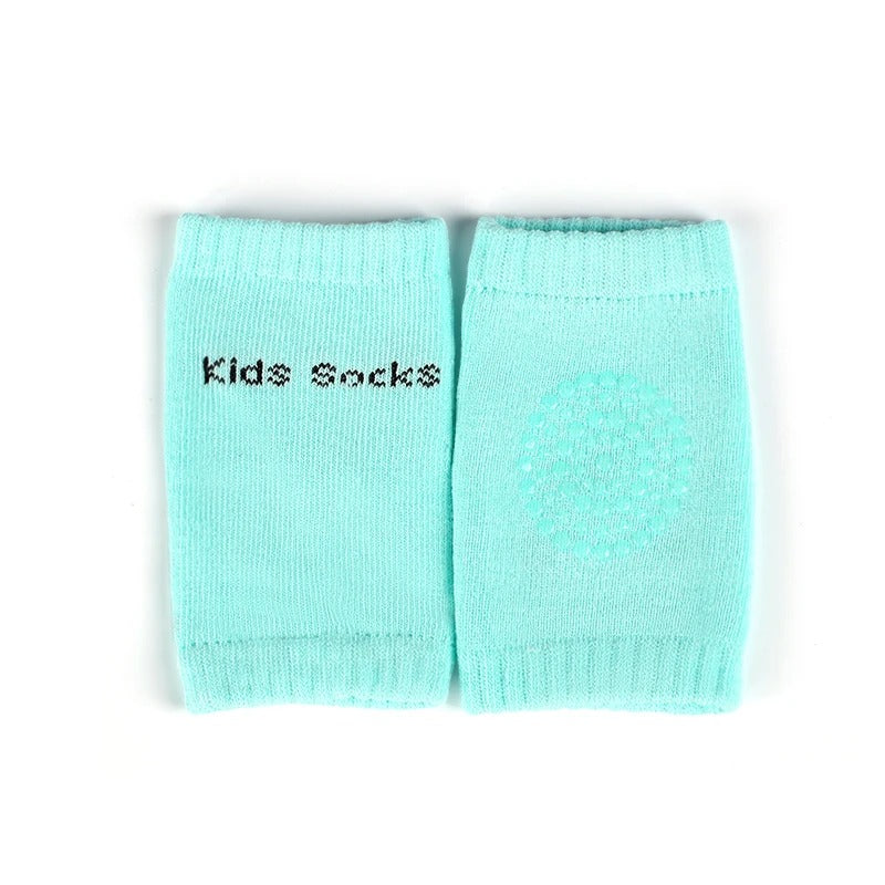 Genouillère de sécurité bebe I GenouSafe™