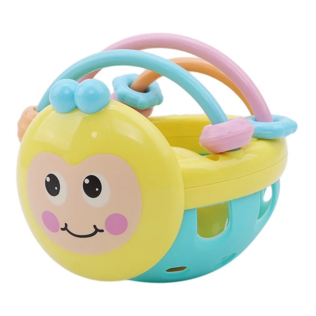 Hochet Bébé