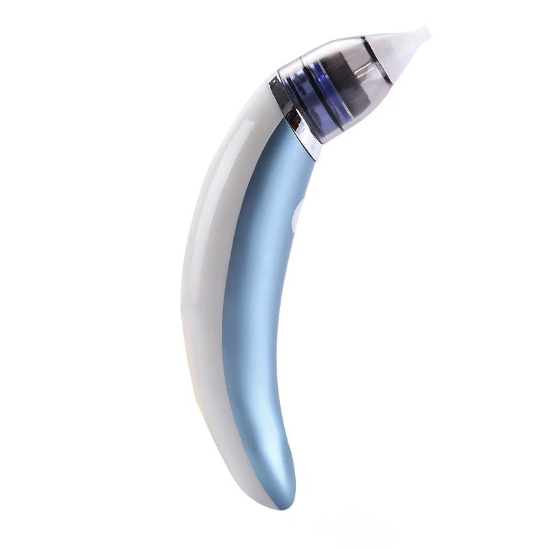 Mouche bébé-aspirateur nasal